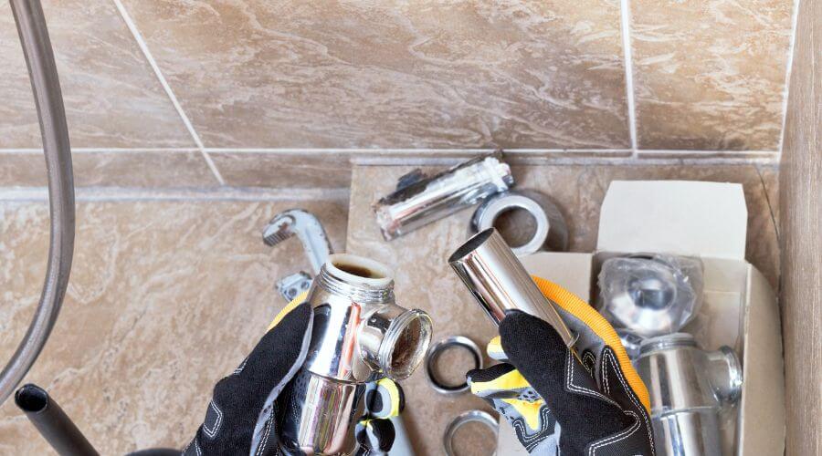 Local Chimney Repair in Furlong, PA